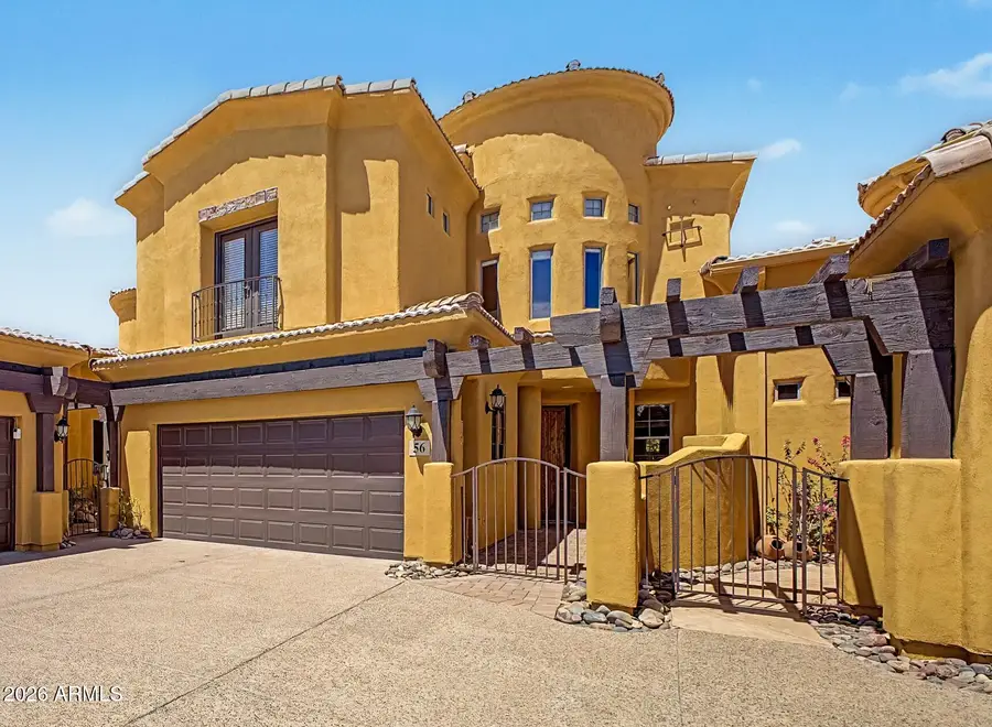 5370 S Desert Dawn Drive #56, Gold Canyon, AZ 85118 - #3