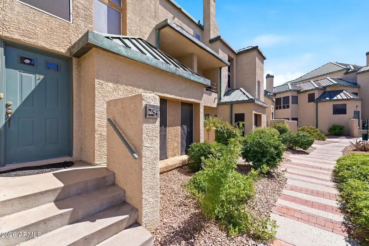 101 N 7th Street #284, Phoenix, AZ 85034 - #1