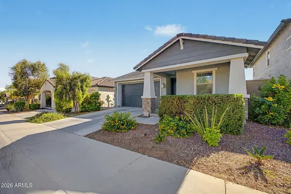 2024 N 210th Avenue, Buckeye, AZ 85396