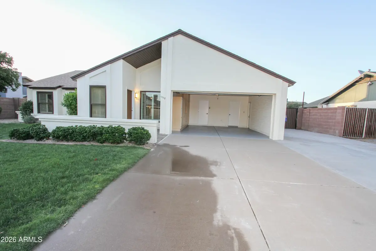 1008 W Topeka Drive, Phoenix, AZ 85027 - #1