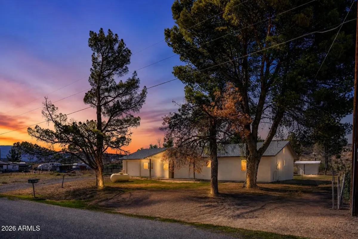 3780 W Northern Avenue, Camp Verde, AZ 86322 - #1