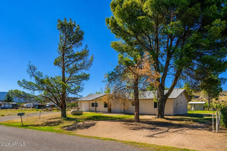 3780 W Northern Avenue, Camp Verde, AZ 86322 - #2