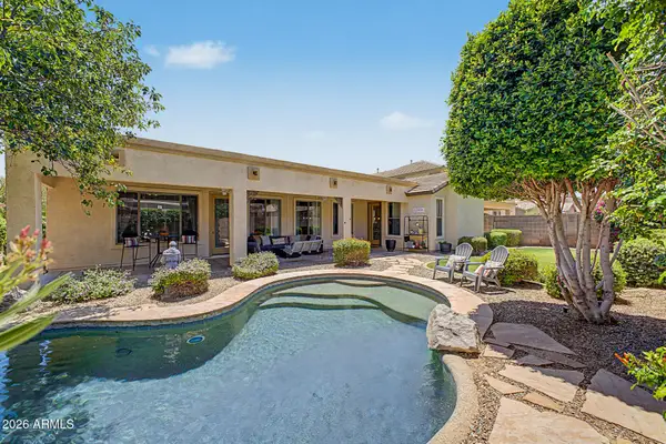 14234 W Jenan Drive, Surprise, AZ 85379