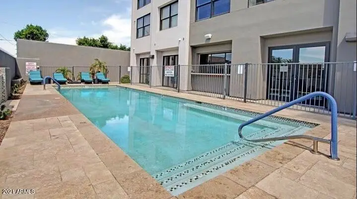 535 W Thomas Road #302, Phoenix, AZ 85013 - #1