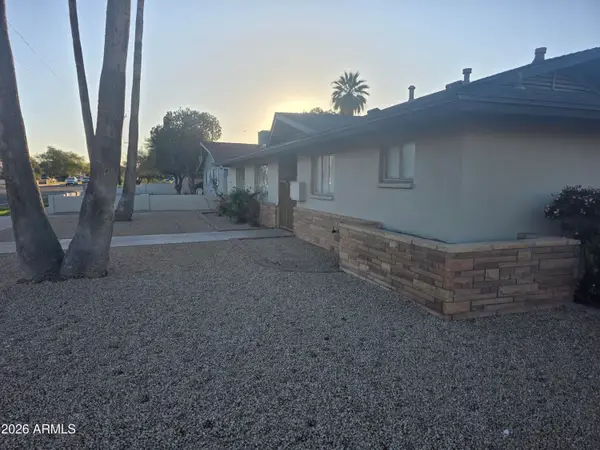 2101 E Osborn Road, Phoenix, AZ 85016