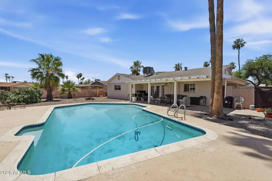 2513 S Kachina Circle, Tempe, AZ 85282 - #2
