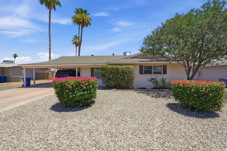 2513 S Kachina Circle, Tempe, AZ 85282 - #3