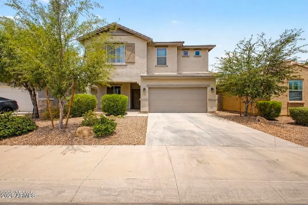 21590 W Sonora Street, Buckeye, AZ 85326 - #1
