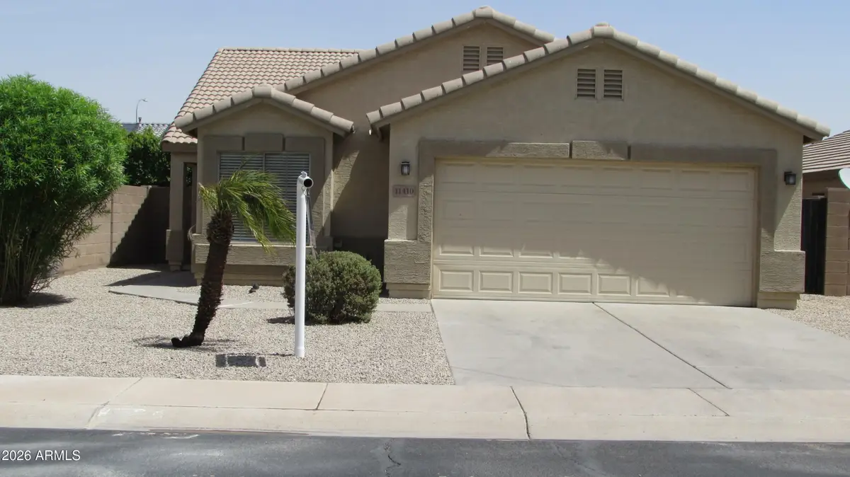 11410 W Roanoke Drive, Avondale, AZ 85392 - #1