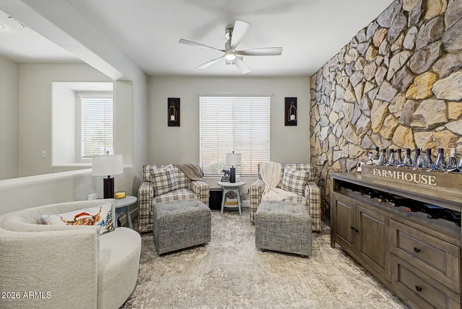 3320 S Sunland Drive, Chandler, AZ 85248 - #2