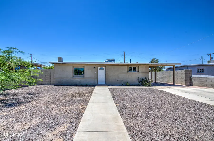 2225 E Lynne Lane, Phoenix, AZ 85042 - #2