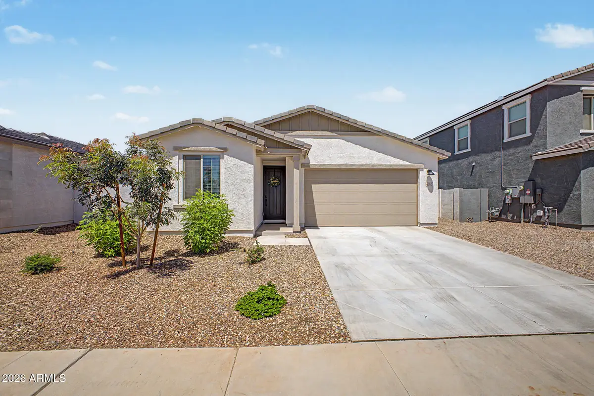 6302 S Emery --, Mesa, AZ 85212 - #1