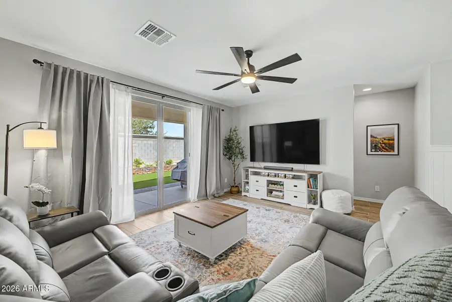 6302 S Emery --, Mesa, AZ 85212 - #3