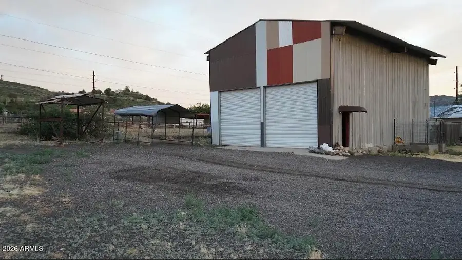 22119 Highway 89 --, Yarnell, AZ 85362 - #2