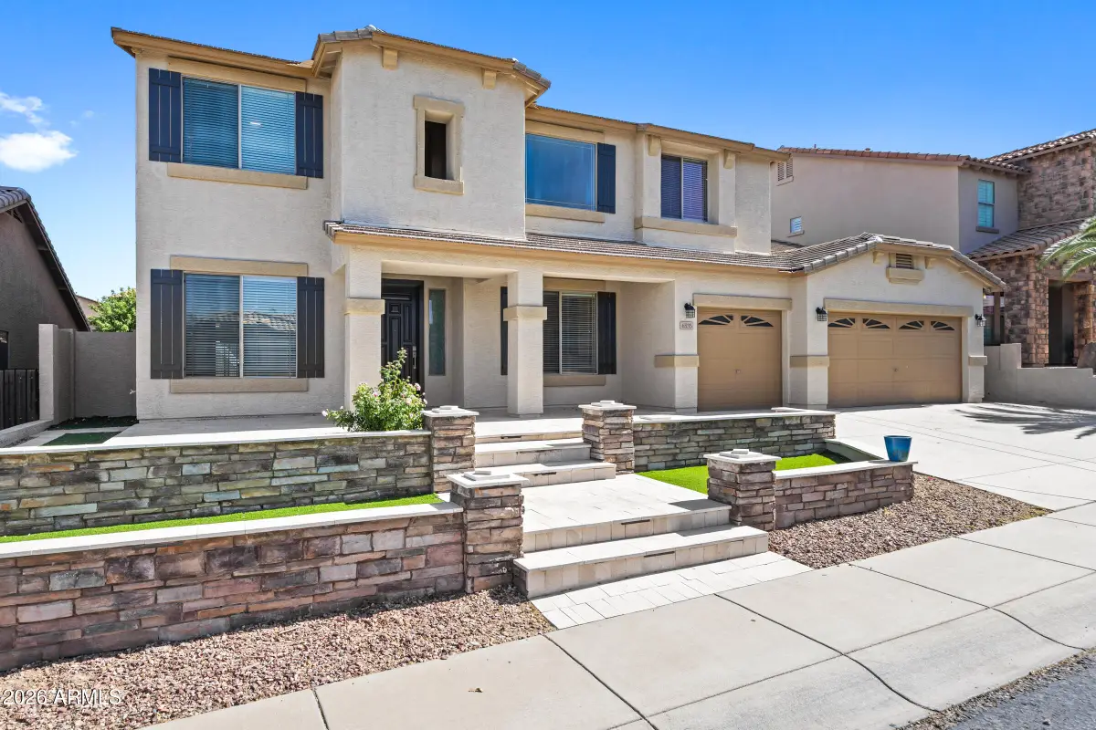 6535 W Brookhart Way, Phoenix, AZ 85083 - #1