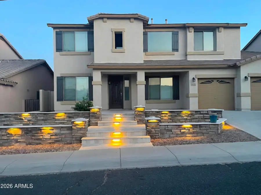 6535 W Brookhart Way, Phoenix, AZ 85083 - #3