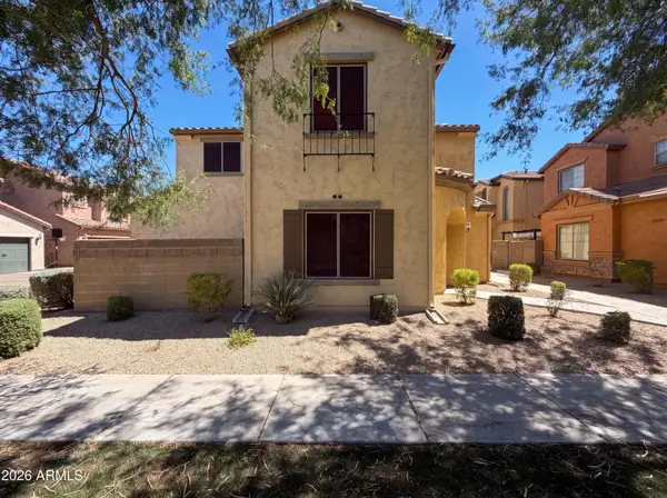 3968 E Melinda Drive, Phoenix, AZ 85050