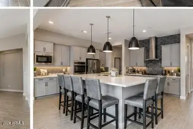 22895 E Via De Olivos --, Queen Creek, AZ 85142 - #1