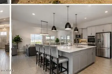 22895 E Via De Olivos --, Queen Creek, AZ 85142 - #2