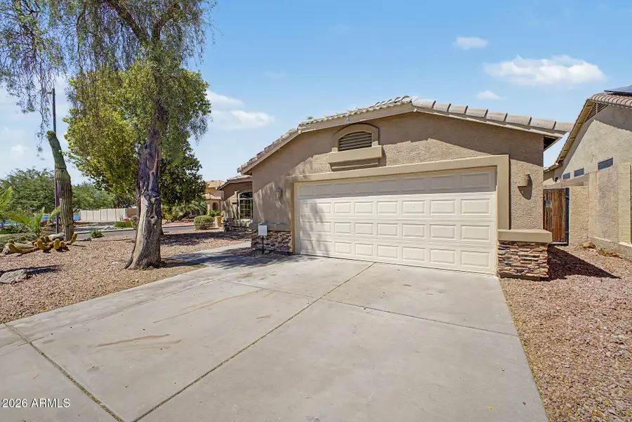 11101 S Hopi Drive, Goodyear, AZ 85338 - #2