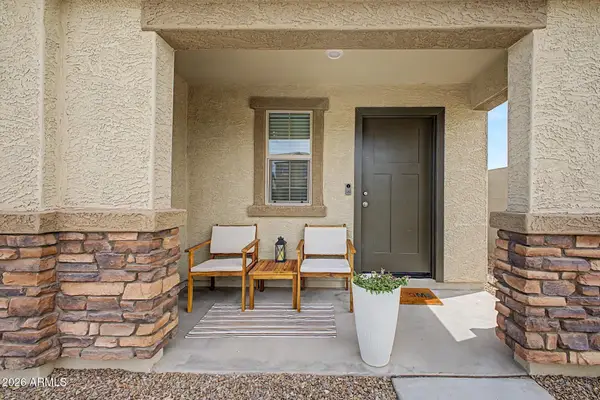18267 W Pima Street, Goodyear, AZ 85338