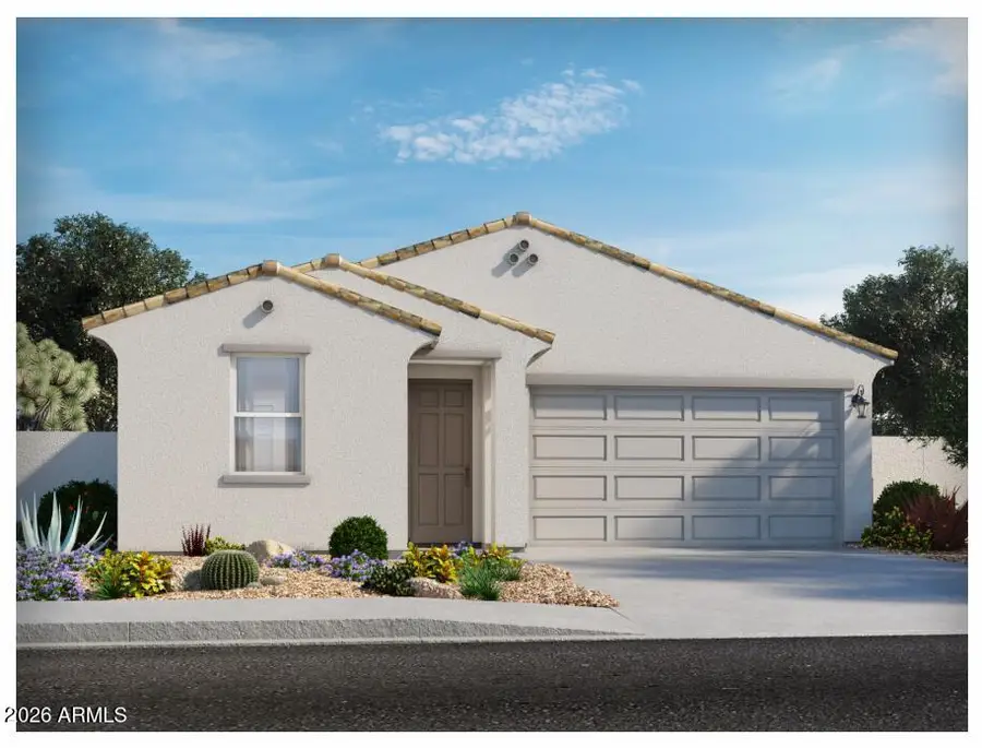2384 E Enantio Road, San Tan Valley, AZ 85143 - #2