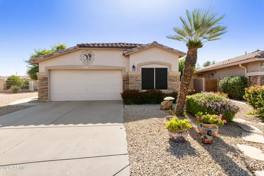 5113 S Almond Court, Gilbert, AZ 85298 - #3