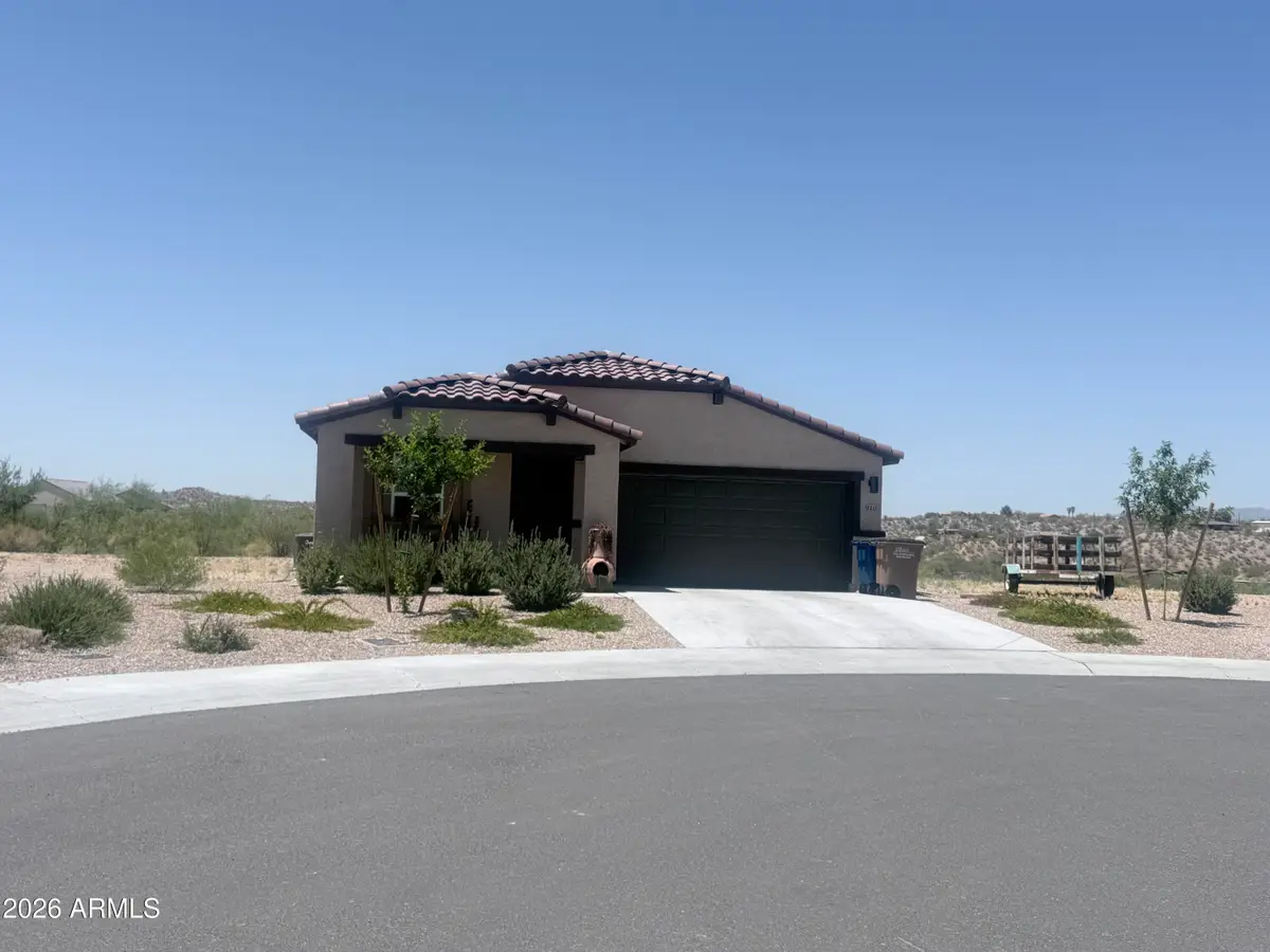 910 Echo Court, Wickenburg, AZ 85390 - #1
