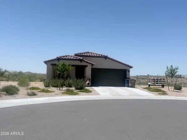 910 Echo Court, Wickenburg, AZ 85390