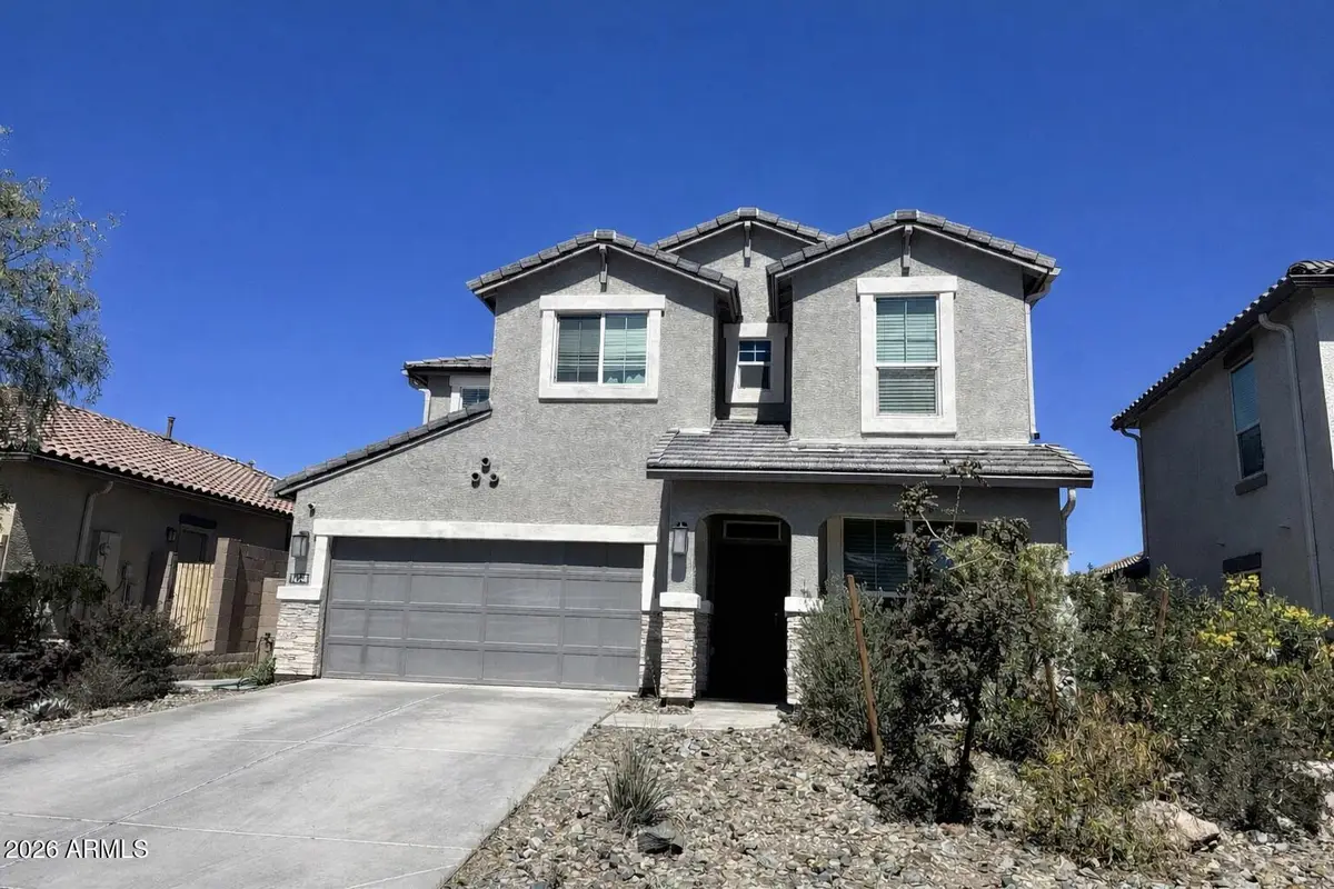 16548 W Winston Drive, Goodyear, AZ 85338 - #1