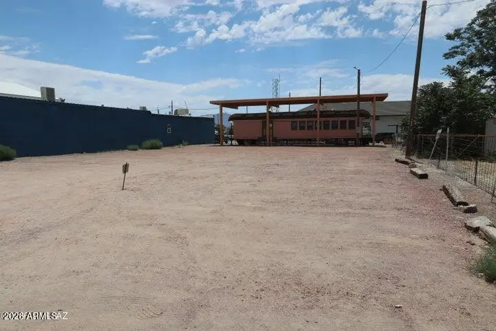 TBD Tbd -- #16, Willcox, AZ 85643 - #1