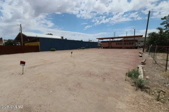 TBD Tbd -- #16, Willcox, AZ 85643 - #2