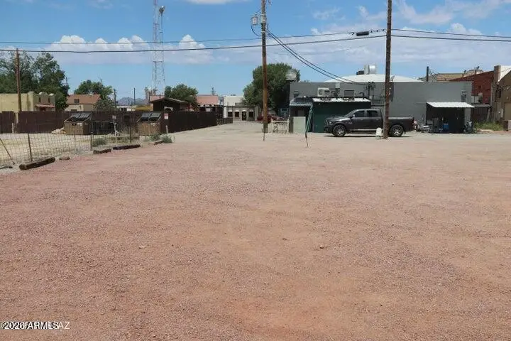 TBD Tbd -- #16, Willcox, AZ 85643 - #3