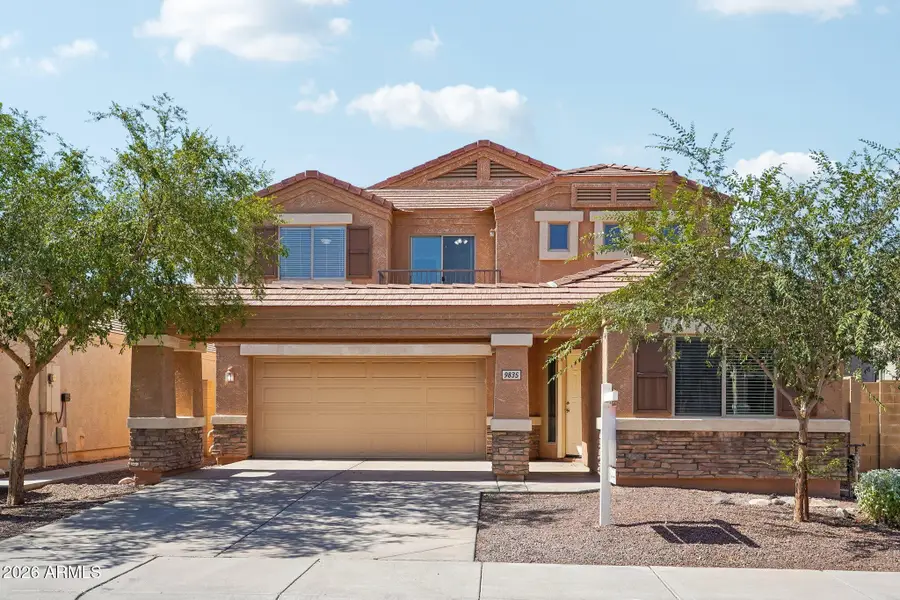 9835 W Salter Drive, Peoria, AZ 85382 - #2