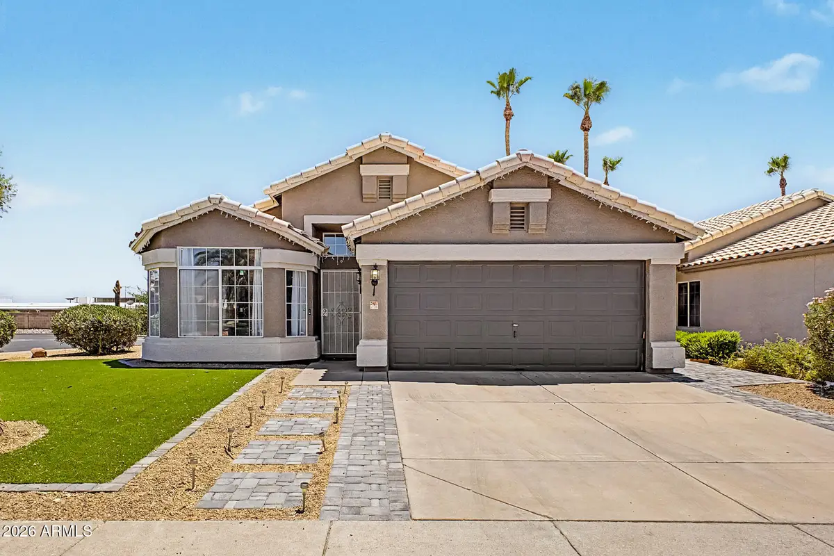 3417 E Kelton Lane, Phoenix, AZ 85032 - #1