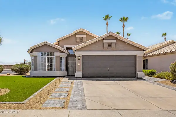 3417 E Kelton Lane, Phoenix, AZ 85032