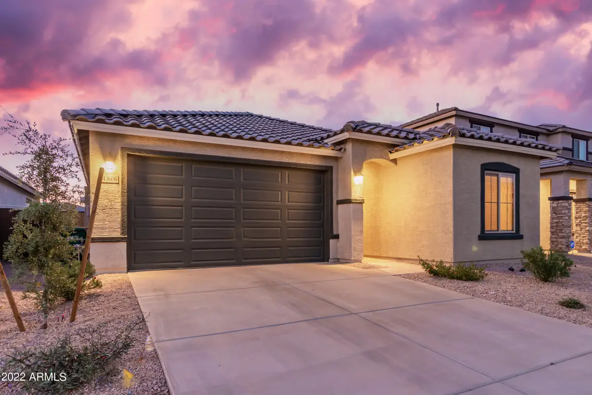 43606 W Juniper Avenue, Maricopa, AZ 85138 - #1