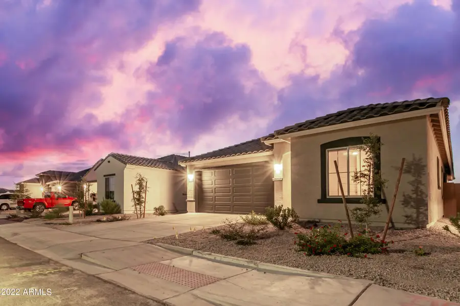 43606 W Juniper Avenue, Maricopa, AZ 85138 - #3