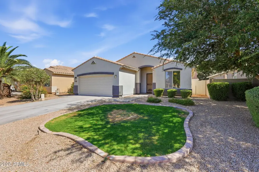 1630 W Paisley Drive, San Tan Valley, AZ 85144 - #3
