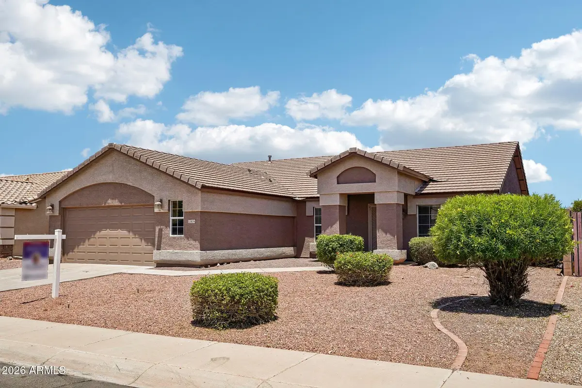 10834 W Quail Avenue, Peoria, AZ 85373 - #1