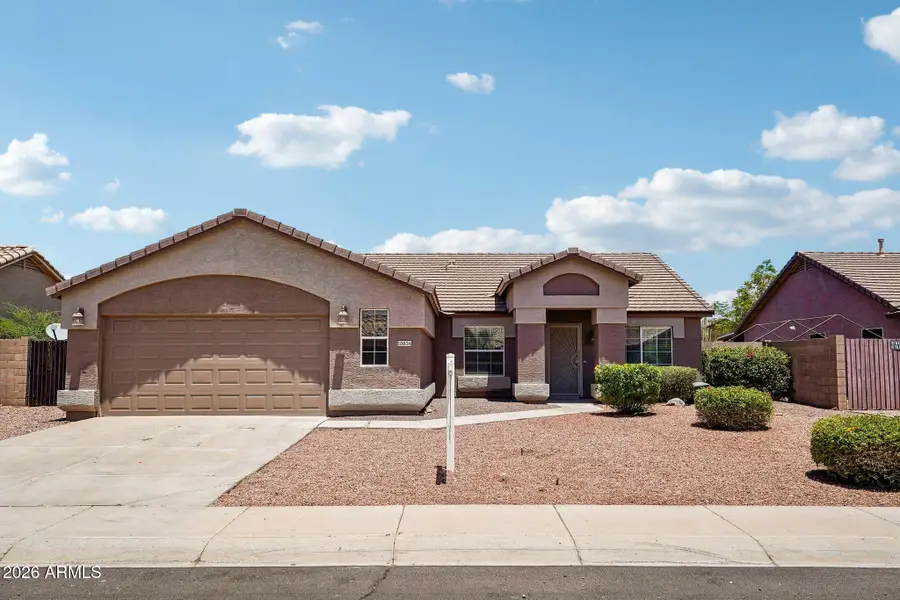 10834 W Quail Avenue, Peoria, AZ 85373 - #2