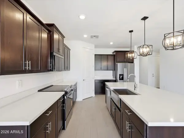 24446 W Siesta Drive, Buckeye, AZ 85326