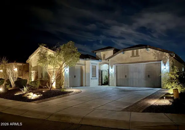 2031 W Chimney Rock Road, Phoenix, AZ 85085