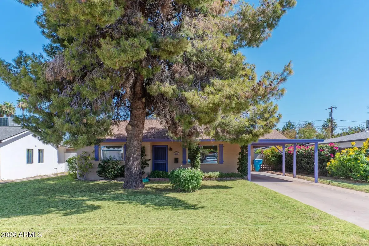2216 E Weldon Avenue, Phoenix, AZ 85016 - #1