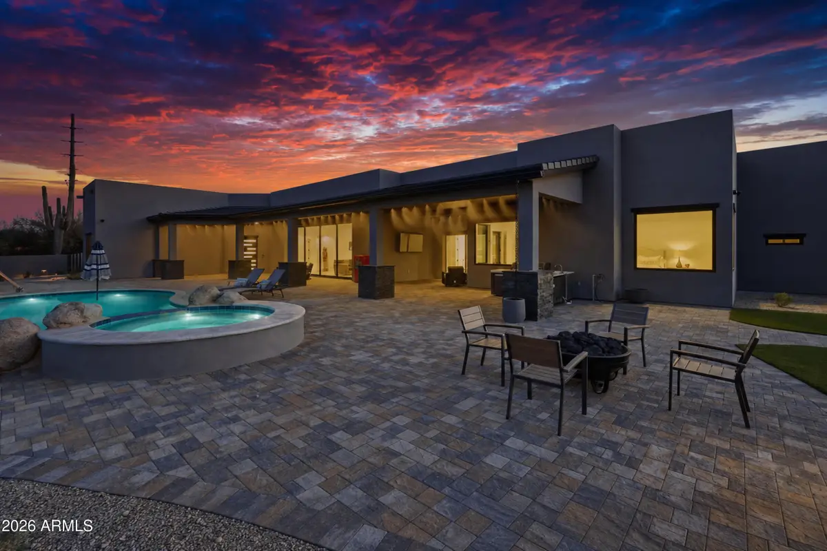 5580 E El Sendero Drive, Cave Creek, AZ 85331 - #1