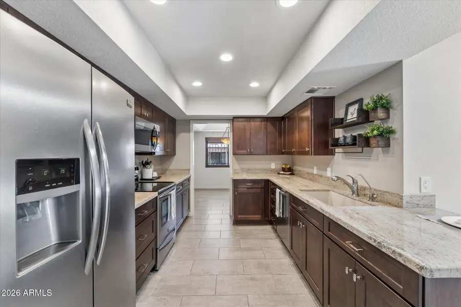 7621 E Vista Drive, Scottsdale, AZ 85250 - #3