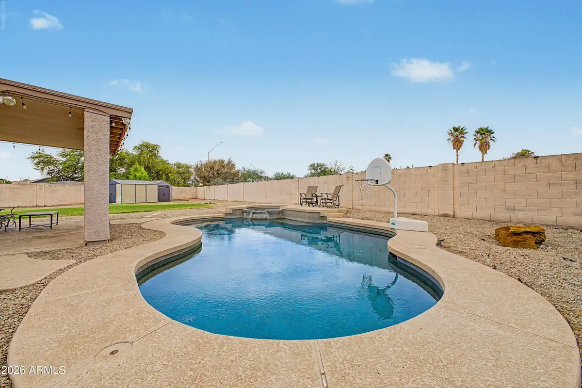 15830 W Hilton Avenue, Goodyear, AZ 85338 - #1