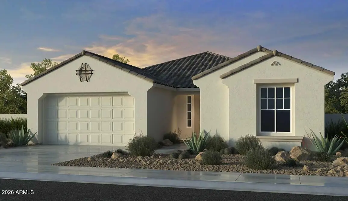 10163 W Columbus Avenue, Avondale, AZ 85392 - #1