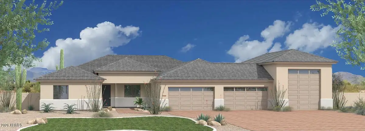 1914 E Carriage Drive, Phoenix, AZ 85086 - #1