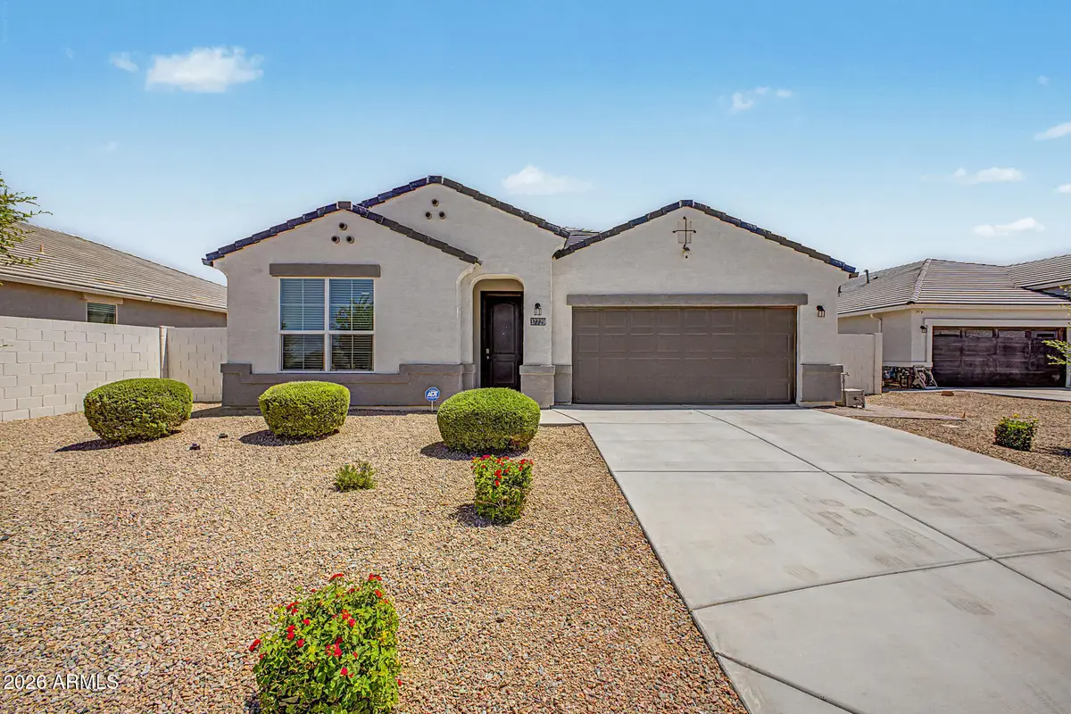 37729 W Santa Clara Avenue, Maricopa, AZ 85138 - #1